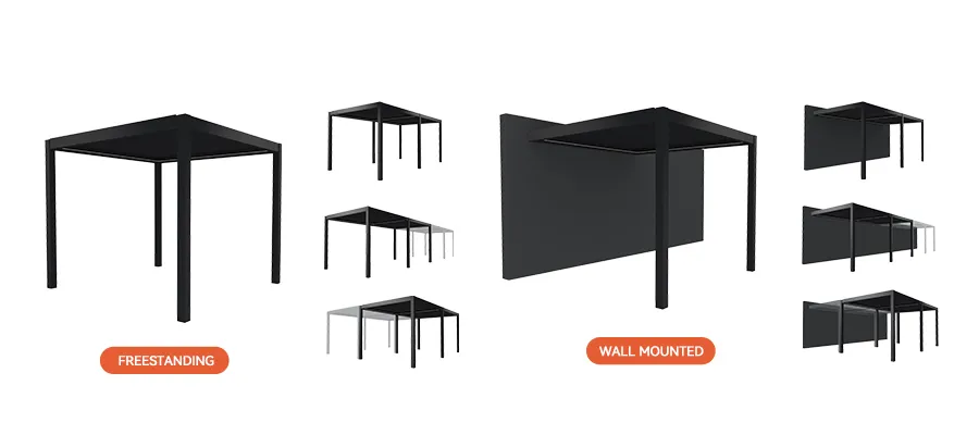 25108-modern pergola metal-2 25108-modern pergola metal-2