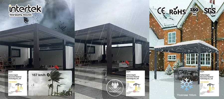 26227-Pergola with adjustable sunroof-3