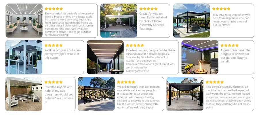 26227-Pergola with adjustable sunroof-4